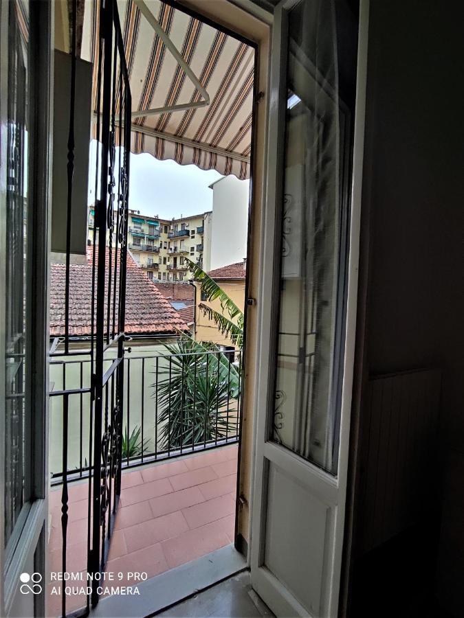 Appartamento Luna Rossa Florencia Exterior foto